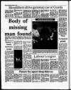 Drogheda Argus and Leinster Journal Friday 05 January 1990 Page 8