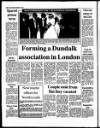 Drogheda Argus and Leinster Journal Friday 05 January 1990 Page 10