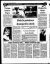 Drogheda Argus and Leinster Journal Friday 05 January 1990 Page 16