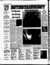 Drogheda Argus and Leinster Journal Friday 05 January 1990 Page 20