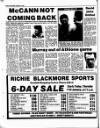Drogheda Argus and Leinster Journal Friday 12 January 1990 Page 40