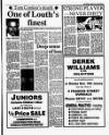 Drogheda Argus and Leinster Journal Friday 26 January 1990 Page 11