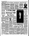 Drogheda Argus and Leinster Journal Friday 26 January 1990 Page 12