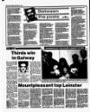 Drogheda Argus and Leinster Journal Friday 26 January 1990 Page 30