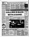 Drogheda Argus and Leinster Journal Friday 26 January 1990 Page 34