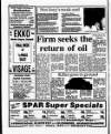 Drogheda Argus and Leinster Journal Friday 02 February 1990 Page 2