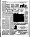 Drogheda Argus and Leinster Journal Friday 02 February 1990 Page 10