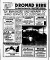 Drogheda Argus and Leinster Journal Friday 02 February 1990 Page 12