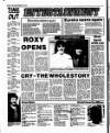 Drogheda Argus and Leinster Journal Friday 02 February 1990 Page 24