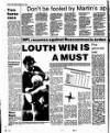 Drogheda Argus and Leinster Journal Friday 02 February 1990 Page 36