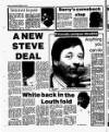 Drogheda Argus and Leinster Journal Friday 02 February 1990 Page 40