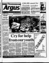 Drogheda Argus and Leinster Journal Friday 09 February 1990 Page 1