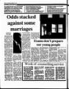 Drogheda Argus and Leinster Journal Friday 09 February 1990 Page 10