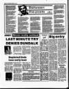 Drogheda Argus and Leinster Journal Friday 09 February 1990 Page 30