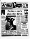 Drogheda Argus and Leinster Journal Friday 16 February 1990 Page 1