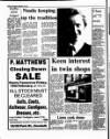 Drogheda Argus and Leinster Journal Friday 16 February 1990 Page 4