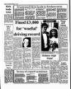 Drogheda Argus and Leinster Journal Friday 16 February 1990 Page 14