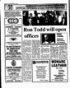 Drogheda Argus and Leinster Journal Friday 16 February 1990 Page 18