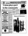 Drogheda Argus and Leinster Journal Friday 16 February 1990 Page 19
