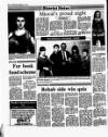 Drogheda Argus and Leinster Journal Friday 16 February 1990 Page 32