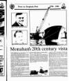 Drogheda Argus and Leinster Journal Friday 16 February 1990 Page 45