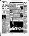 Drogheda Argus and Leinster Journal Friday 02 March 1990 Page 10