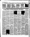 Drogheda Argus and Leinster Journal Friday 02 March 1990 Page 16