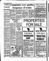 Drogheda Argus and Leinster Journal Friday 02 March 1990 Page 18