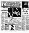 Drogheda Argus and Leinster Journal Friday 02 March 1990 Page 20
