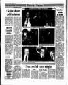 Drogheda Argus and Leinster Journal Friday 02 March 1990 Page 30