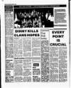Drogheda Argus and Leinster Journal Friday 02 March 1990 Page 34