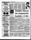Drogheda Argus and Leinster Journal Friday 16 March 1990 Page 2