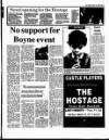 Drogheda Argus and Leinster Journal Friday 16 March 1990 Page 11