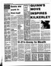 Drogheda Argus and Leinster Journal Friday 16 March 1990 Page 36