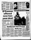 Drogheda Argus and Leinster Journal Friday 16 March 1990 Page 40