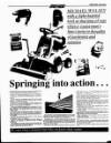 Drogheda Argus and Leinster Journal Friday 16 March 1990 Page 43