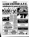 Drogheda Argus and Leinster Journal Friday 16 March 1990 Page 58