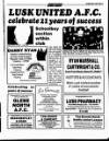 Drogheda Argus and Leinster Journal Friday 16 March 1990 Page 59
