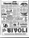 Drogheda Argus and Leinster Journal Friday 16 March 1990 Page 61