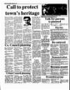 Drogheda Argus and Leinster Journal Friday 23 March 1990 Page 16
