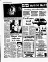 Drogheda Argus and Leinster Journal Friday 23 March 1990 Page 28