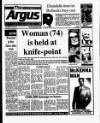 Drogheda Argus and Leinster Journal Friday 06 April 1990 Page 1
