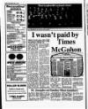 Drogheda Argus and Leinster Journal Friday 06 April 1990 Page 2