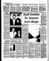 Drogheda Argus and Leinster Journal Friday 06 April 1990 Page 16