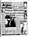 Drogheda Argus and Leinster Journal Friday 13 April 1990 Page 1