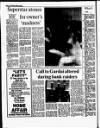Drogheda Argus and Leinster Journal Friday 20 April 1990 Page 4