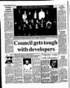 Drogheda Argus and Leinster Journal Friday 20 April 1990 Page 16