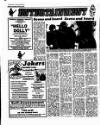 Drogheda Argus and Leinster Journal Friday 20 April 1990 Page 24