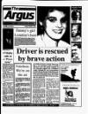 Drogheda Argus and Leinster Journal Friday 04 May 1990 Page 1