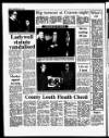 Drogheda Argus and Leinster Journal Friday 04 May 1990 Page 4